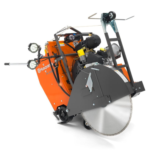 Фугорез Husqvarna FS 3500 G